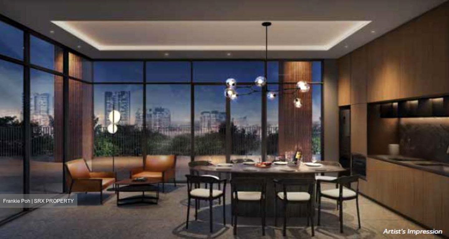 THE ARCADY AT BOON KENG (D12), Apartment #468360731